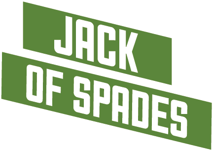 Jack of Spades